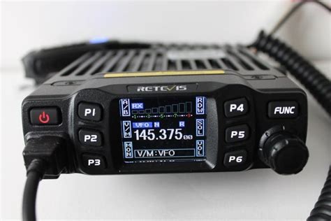 Retevis rt95 review.  Thanks to Retevis for supplying the radio to me.  All find...