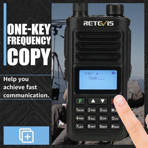 Retevis rt95 specs.  Comprehensive user manual for the Retevis RA89 dual-band two-way radio...