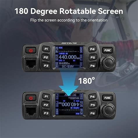 Retevis rt95 specs.  This review will delve into the specifications, features, perform...