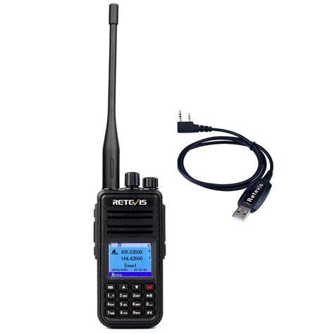 Retevis usb driver.  Download free Retevis programming software for handheld and mobile ra...