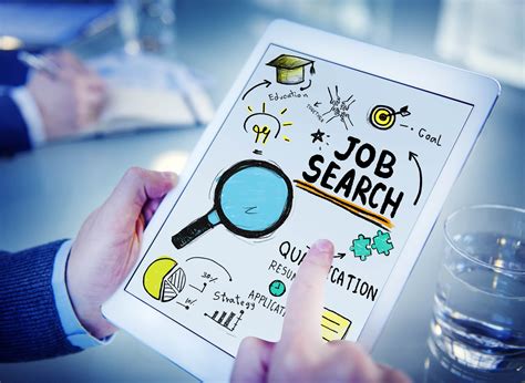 Rethink Your Job Search Strategy: Think Like a Marketer