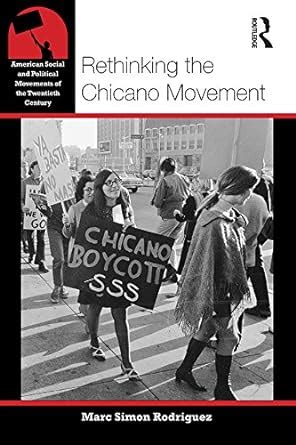 Rethinking the chicano movement american social and political movements of. - Rowe ami 200 jukebox manuale gratuito.