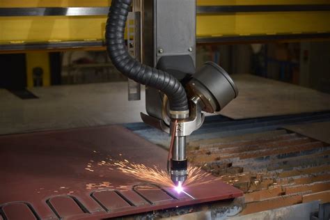 Rethinking what plasma cutting can do for metal fabricators