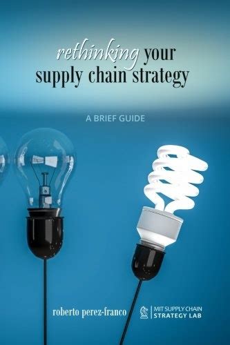 Rethinking your supply chain strategy a brief guide. - Alfred s basic piano library group piano course book 1.
