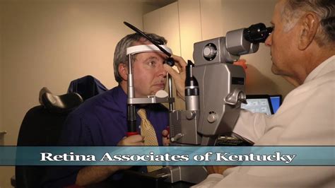 Retina associates of kentucky. University of Iowa College of Medicine. 2000 - 20033 years. Ophthalmology Resident. 