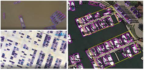 Retinanet tensorflow object detection.  💜 python tracking machine-learning computer-vision ...