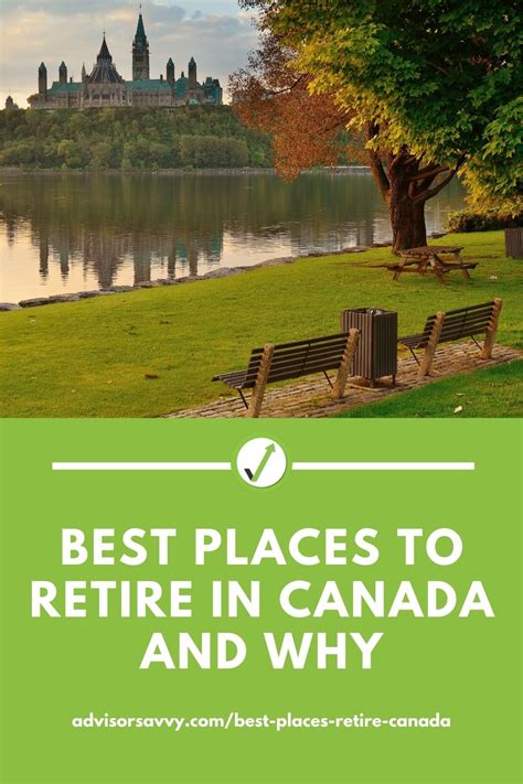 Dec 15, 2021 · Retiring in Canada is a popular option for many reti