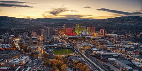 Reno, Nevada is a vibrant and diverse city with a rich cultural heritage. From outdoor activities to art galleries and museums, there is something for everyone in Reno. One of the best ways to experience all that Reno has to offer is to exp...