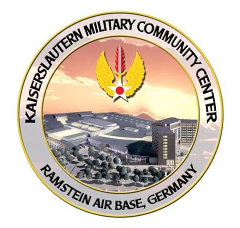 Retired Military access to Ramstein AFB - Kaiserslautern Forum