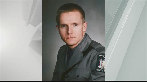 Retired NYSP investigator with ties to region dies