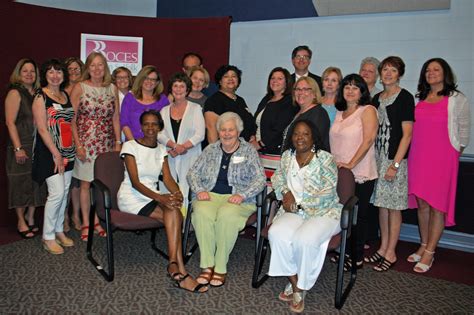 Retirees (3) Western Suffolk Boces