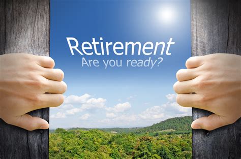 Retirement … It’s in Your Future