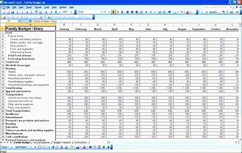 Retirement Calculator Template for MS Excel Excel Templates
