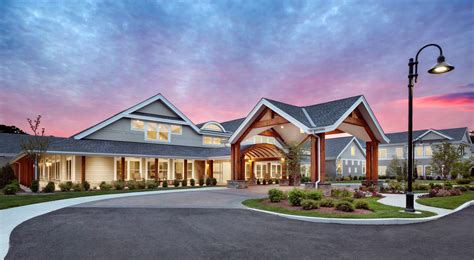 Retirement Homes Near Me