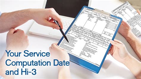 Retirement Service Computation Dates - U.S. Customs and Border Prote…