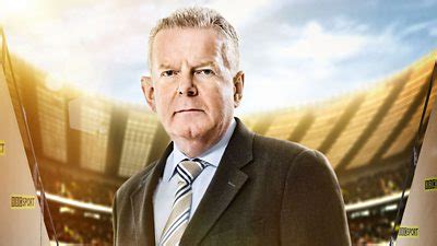 Retirement of John Motson honoured with special night of …