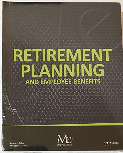 Retirement planning and employee benefits solution manual. - Hotelsektor aan de kust en in de kempen.