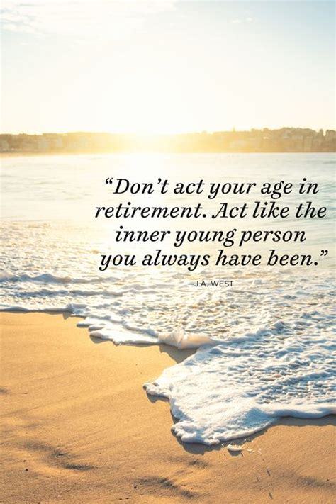 Retirement quotes for women. Ella Harris, an author known for her humorous quotes, sheds light on the dynamics of retirement in this quote. It humorously suggests that when a husband retires, their spouse may find themselves taking on the role of managing their partner’s newfound free time. This quote playfully highlights the adjustments and responsibilities that come ... 