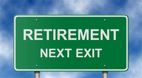 The definition of retirement refers to that part of an