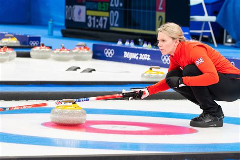 Retiring at 32? Let’s Make Curling Fun Again - The Curling News