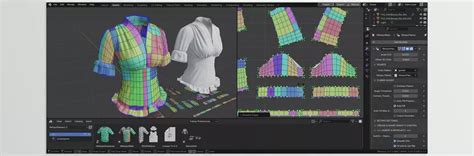 Retopo in blender.  No addon or external software needed.  - Improving UV In this lesson final...