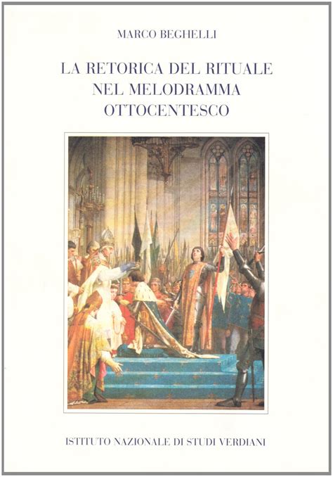 Retorica del rituale nel melodramma ottocentesco. - Textbook of pharmacognosy and phytochemistry by biren shah.