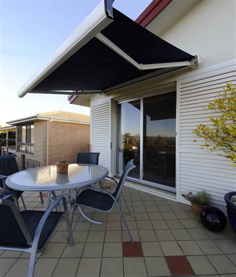 Retractable Awnings - Folding Arm Awnings Adelaide - Shadeform