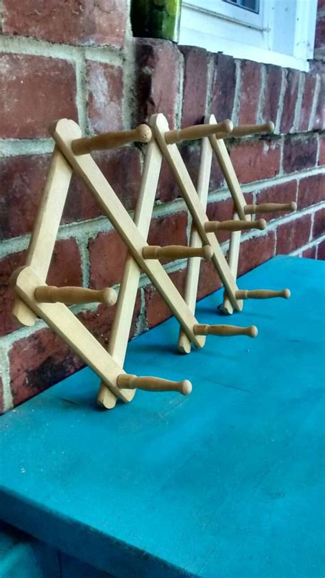 Retractable Coat Hooks - Etsy