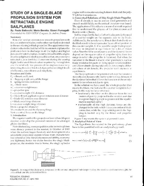 Retractable Engine Systems The Engineering of ASH Series