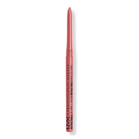 Retractable Long-Lasting Mechanical Lip Liner - Ulta Beauty