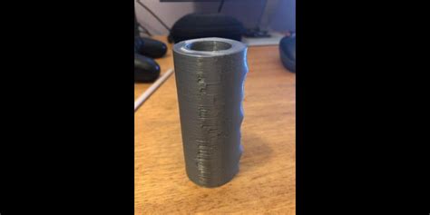 Retraction minimum travel ender 3.  0 retraction extra prime amount.  This se...