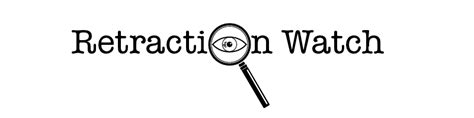 Retraction watch. Jun 22, 2022 · Abalkina and Retraction Watch’s effort, launched at the World Conference on Research Integrity in Cape Town, South Africa, this month, will be updated as more hijacked journals are identified. 