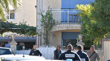 Retraitée décapitée à Agde : le suspect, qui dit n