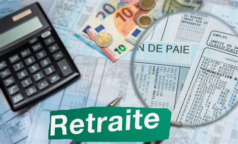 Retraite
