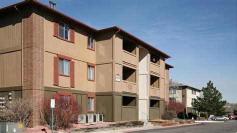 Retreat At Austin Bluffs Apartments in Colorado Springs