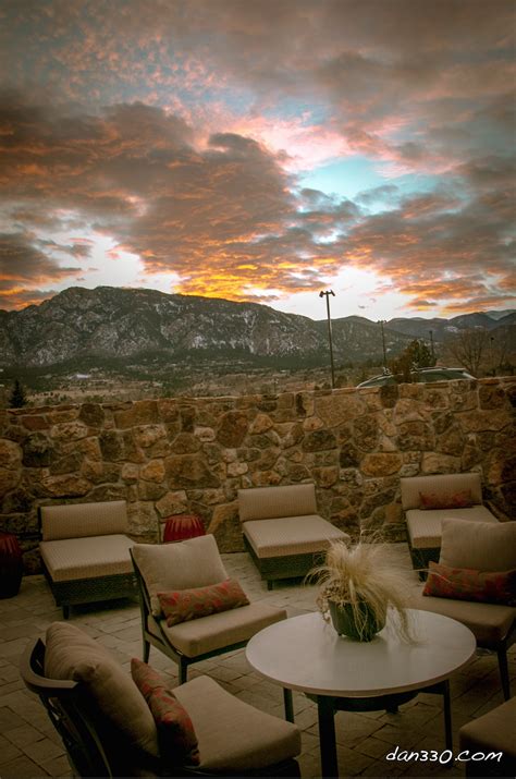 Retreat at cheyenne mountain. Things To Know About Retreat at cheyenne mountain. 