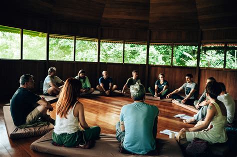 Retreats for ptsd sufferers.  Book with trust and start your transform...