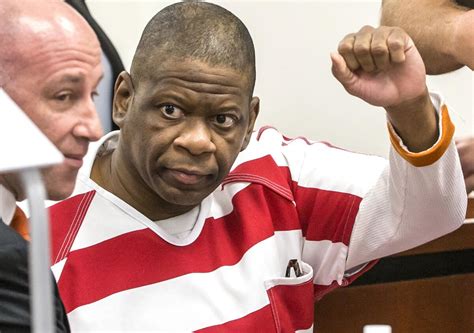 Retrial denied for Texas death row inmate Rodney Reed, who says evidence proves he didn’t kill woman