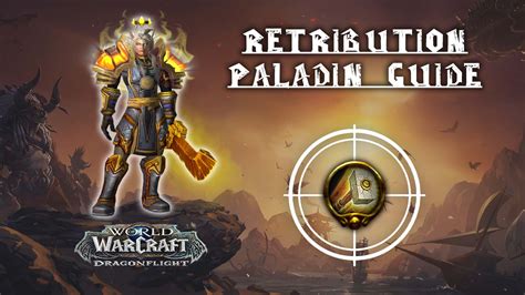 May 7, 2024 · Ret Paladin has always been a niche spec, and you won’t see it often in World First raid setups, however for semi-hardcore and more casual guilds it is a very solid DPS spec. Listed below are some strengths and drawbacks of the spec: Pros. Very easy to play; Strong 1 min or 2 min CD burst; Strong AoE, especially against 5 targets; . 