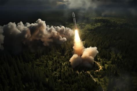 Retribution strategy in response to US attacks on the nuclear power initiative