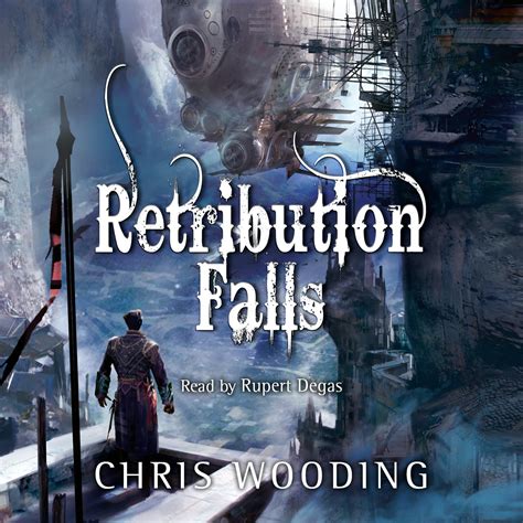 Read Retribution Falls Tales Of The Ketty Jay 1 By Chris Wooding