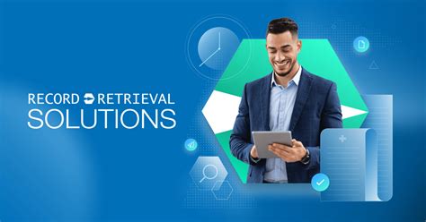 Retrieval Document Corelogic Solutions Services