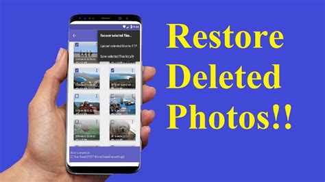 Retrieve erased pictures. Things To Know About Retrieve erased pictures. 