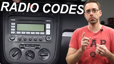 This code and the audio unit's serial number are listed on the anti-theft ID card that comes with the vehicle. If this card is lost, you must obtain the audio unit serial number in order to get the radio code. Once you have the audio unit serial number, you can go to the Radio & Navigation System Micro-site to retrieve your radio code.. 