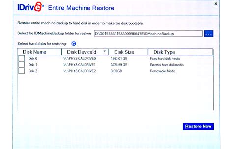 Retrieving Files from Entire Machine Backup? : r/techsupport