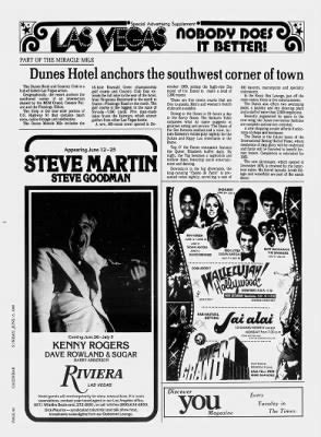 Retro : Honeymoon Memories - Los Angeles Times