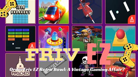 Retro Bowl - Play Retro Bowl at Friv EZ