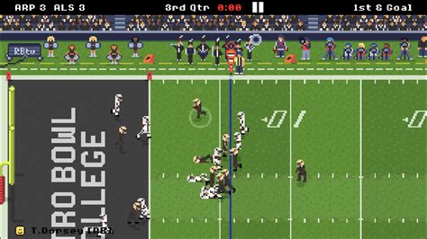 Retro Bowl APK Download for Android 