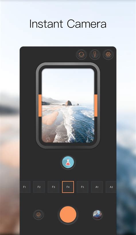 Retro Camera APK Download for Android 