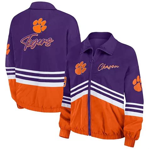 Retro Clemson Vintage Clothing, Throwback Clemson Tigers …